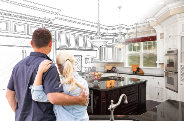 Digital Templating Countertops Waverly