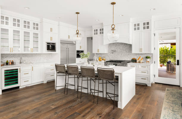 Quartz Countertops Waverly